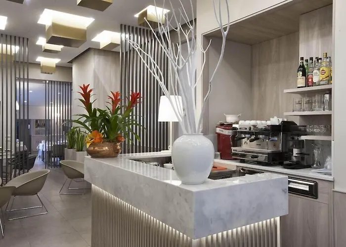Hotel Gamma Milano